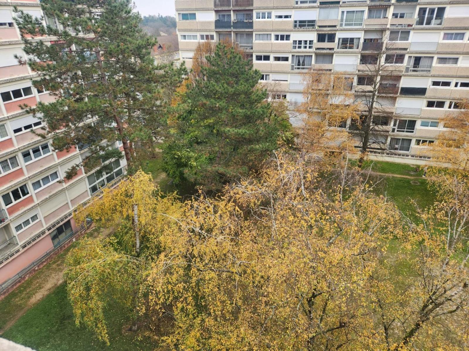 Le Reflet Gris Daire Chalon-sur-Saône Dış mekan fotoğraf